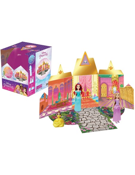 Sorpresovo - Disney Princess 2022 HASD14164511 Hasbro | Futurartshop.com