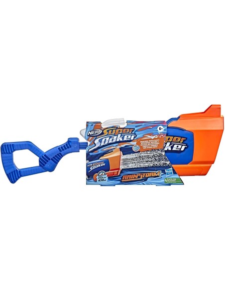 Nerf blaster Super Soaker Rainstorm HASF3890 Hasbro | Futurartshop.com