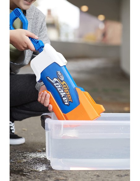 Nerf blaster Super Soaker Rainstorm HASF3890 Hasbro | Futurartshop.com