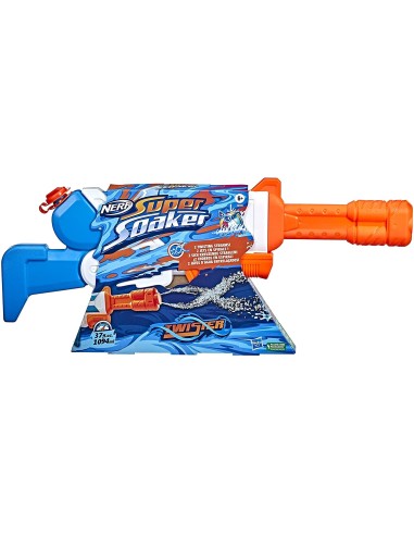 Nerf blaster Super Soaker Tister HASF3884 Hasbro | Futurartshop.com