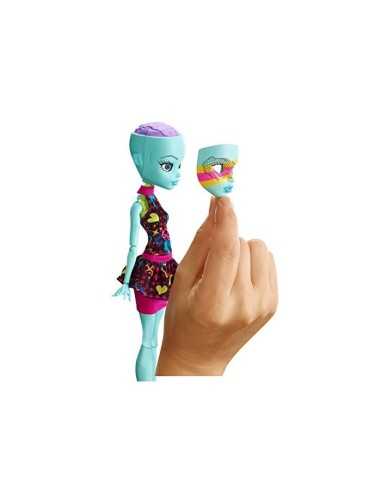 Monster High Doll sweet fierce spectrally from fear MATBJR24/CBL21 Mattel | Futurartshop.com