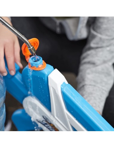 Nerf blaster Super Soaker Twister HASF3884 Hasbro | Futurartshop.com