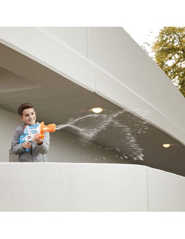 Nerf blaster Super Soaker Tister HASF3884 Hasbro | Futurartshop.com