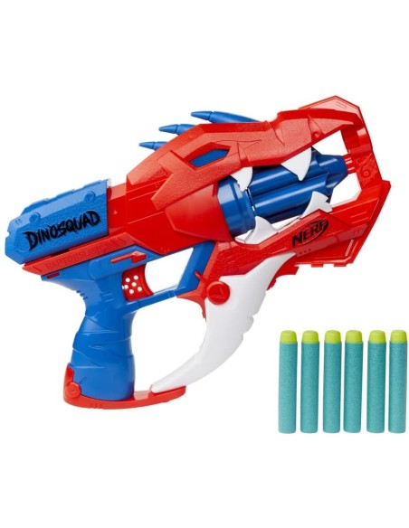 Nerf blaster Dinosquad Raptor-Slash HASF2475 Hasbro | Futurartshop.com