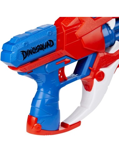 Nerf blaster Dinosquad Raptor-Slash HASF2475 Hasbro | Futurartshop.com
