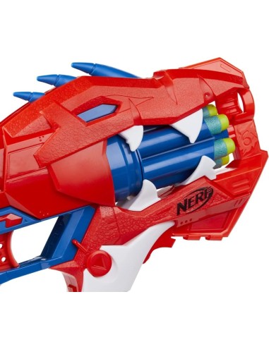 Nerf blaster Dinosquad Raptor-Slash HASF2475 Hasbro | Futurartshop.com