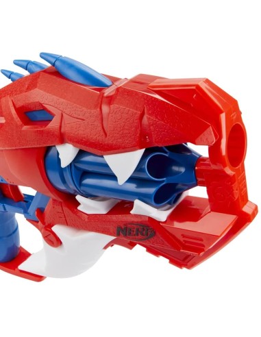 Nerf blaster Dinosquad Raptor-Slash HASF2475 Hasbro | Futurartshop.com
