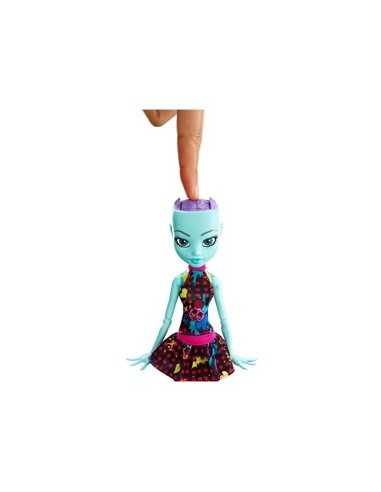 Monster High Bambola spettralmente dolce feroce da paura MATBJR24/CBL21 Mattel | Futurartshop.com