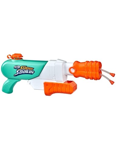 Nerf blaster Super Soaker Hydro Frenzy HASF3891 Hasbro | Futurartshop.com