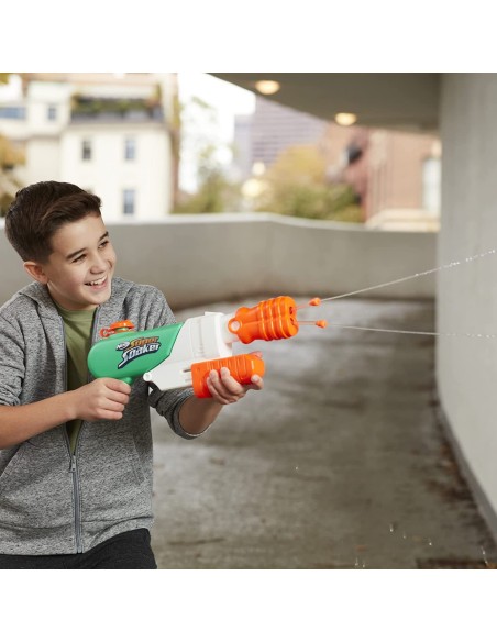 Nerf blaster Super Soaker H Fr HASF3891 Hasbro | Futurartshop.com