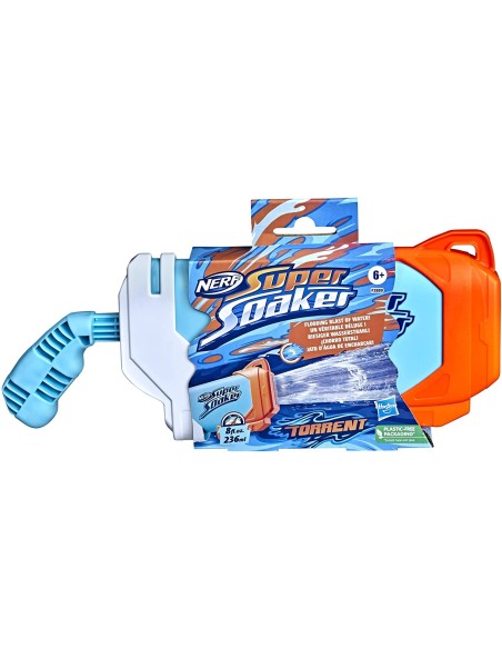 Nerf blaster Super Soaker Torrent HASF3889 Hasbro | Futurartshop.com