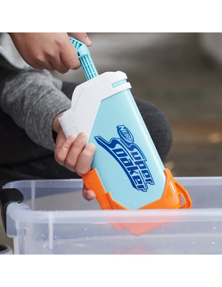 Nerf blaster Super Soaker Torrent HASF3889 Hasbro | Futurartshop.com
