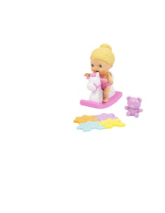Cicciobello-Amicicci Ride time character Cicciomya GIOCC010000-2 Giochi Preziosi | Futurartshop.com
