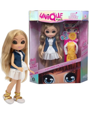 Unique E Sun GIOMYM07000-3 Giochi Preziosi | Futurartshop.com