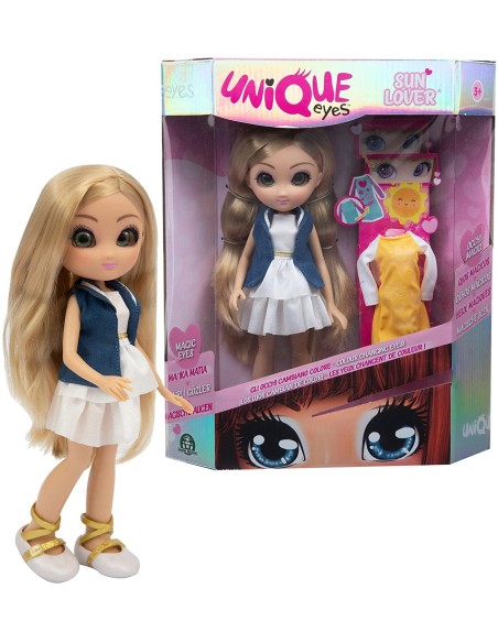 Unique E Sun GIOMYM07000-3 Giochi Preziosi | Futurartshop.com