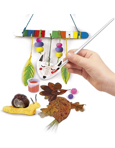 Surprise box Nature Creations - Creazioni naturali CLE18702 Clementoni | Futurartshop.com