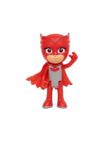 Pj masks personaggio owlette GIOPJM18600/1 Giochi Preziosi | Futurartshop.com