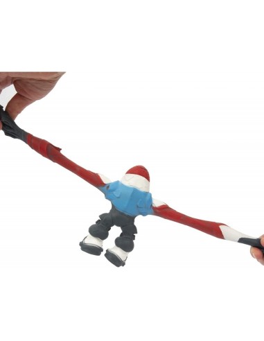 Gormiti Alfa Lord Helios extendable GIOGRA45000-1 Giochi Preziosi | Futurartshop.com