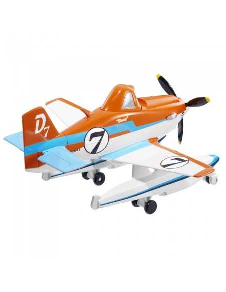 Planes Dusty Fire And sound Rescue MATCBJ40/CBJ41 Mattel | Futurartshop.com