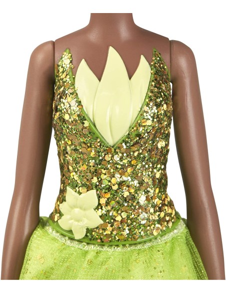 Disne doll fashion doll Princess Tiana FICE4162 Hasbro | Futurartshop.com