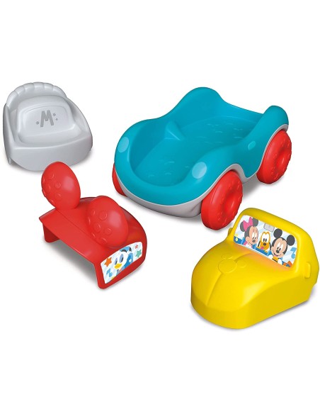 Disne Bab Baby CLE17722 Clementoni | Futurartshop.com