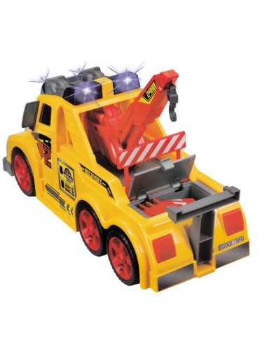 (Action series) rescue truck 33 cm SIM203308359 Simba Toys | Futurartshop.com