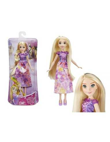 Princess doll rapunzel HASB5284EU40/B5286 Hasbro | Futurartshop.com