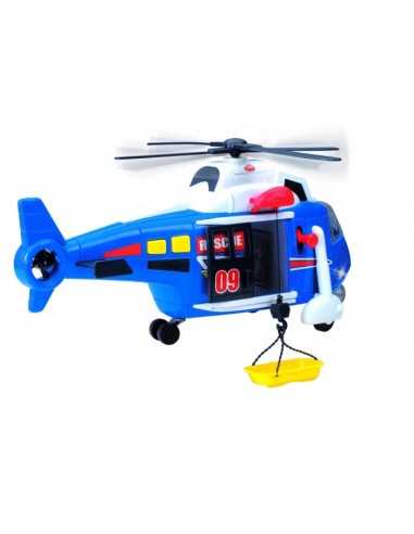 Elicottero Rescue Action series  SIM203308356 Simba Toys | Futurartshop.com