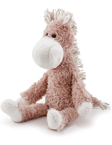 Peluche Cavallo 30 cm TRU19274 Trudi | Futurartshop.com