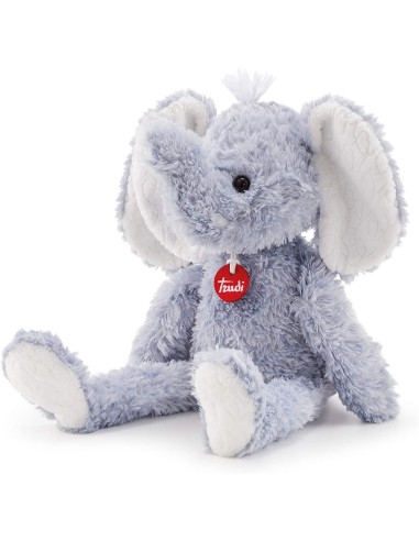 Plush elephant 30cm TRU19272 Trudi | Futurartshop.com