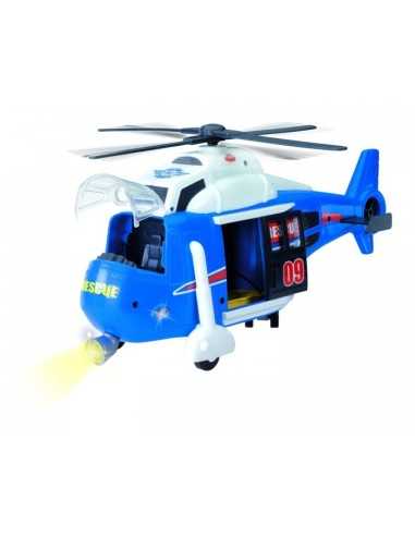 Elicottero Rescue Action series  SIM203308356 Simba Toys | Futurartshop.com