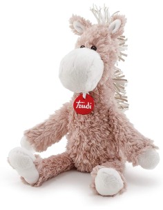 Plush horse 22cm TRU19273 Trudi | Futurartshop.com