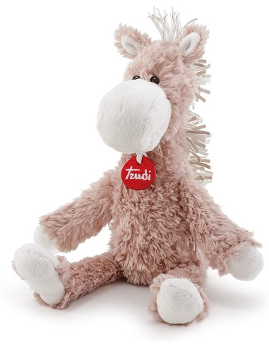 Peluche Cavallo 22 cm TRU19273 Trudi | Futurartshop.com