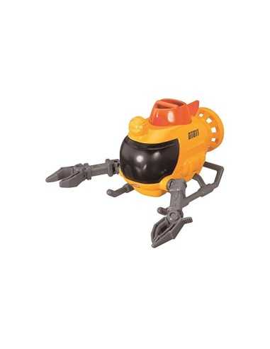 Dicker action series boat explorer SIM203308361 Simba Toys | Futurartshop.com
