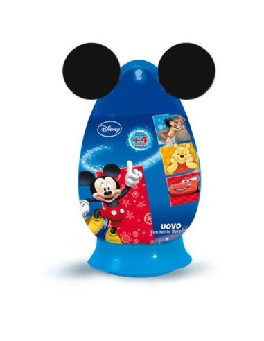 Easter Egg Disne t Mickey Mouse with piggy bank function 2022 CIA26340 Futurart | Futurartshop.com