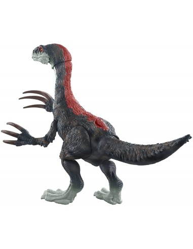 Jurassic World - Therizinosaurus Ruggito devastante MAGGWD65 Mattel | Futurartshop.com