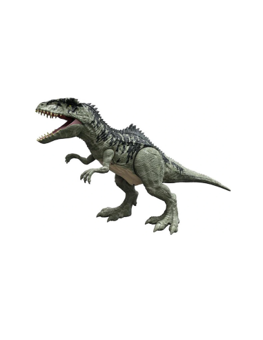 Eurassic - Giganotosaurus super Colossal 99 cm MAGGWD68 Mattel | Futurartshop.com
