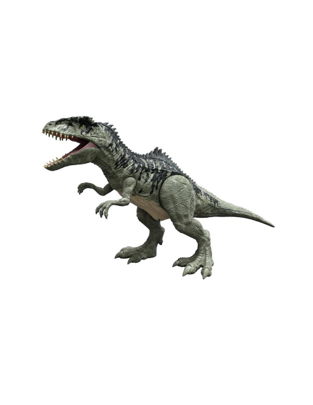 Eurassic - Giganotosaurus super Colossal 99 cm MAGGWD68 Mattel | Futurartshop.com