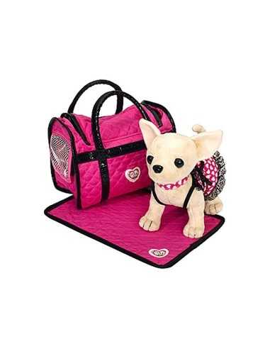 Chi Chi Love Paris II SIM105899700009 Simba Toys | Futurartshop.com