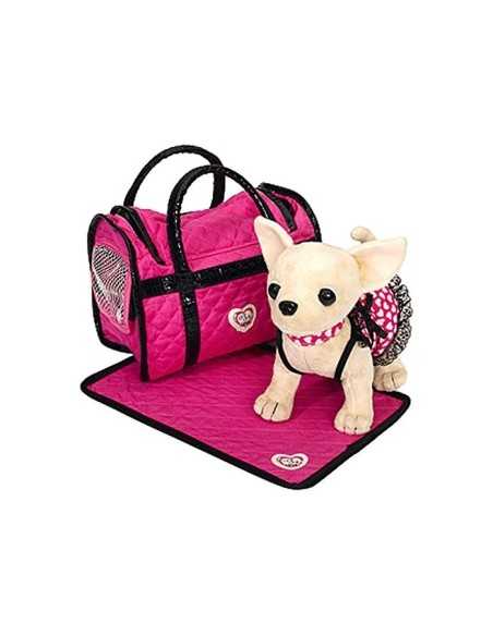 Chi Chi Love Paris II SIM105899700009 Simba Toys | Futurartshop.com