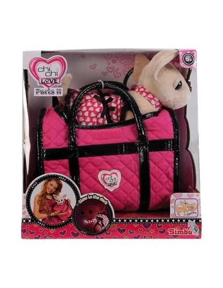 Chi Chi Love Paris II SIM105899700009 Simba Toys | Futurartshop.com