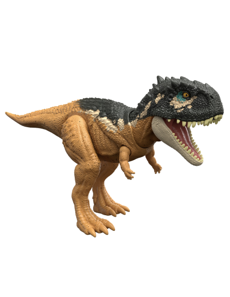 Jurassic World - Skorpiovenator Attacco Ruggente MAGHDX17/HDX37 Mattel | Futurartshop.com