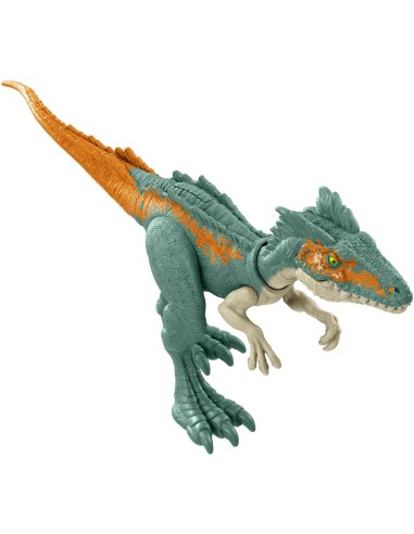 Jurassic World - Morosintrepidus Animale Feroce MAGHDX18/HDX22 Mattel | Futurartshop.com
