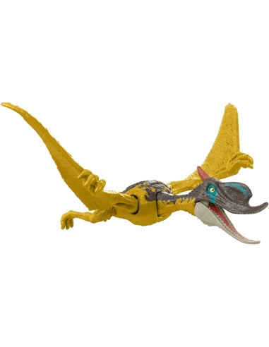 Jurassic World - Dsungaripterus Animale Feroce MAGHDX18/HDX20 Mattel | Futurartshop.com