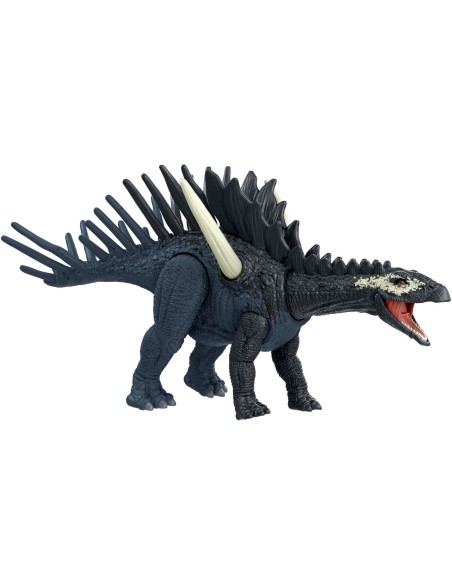 Jurassic World - Miragaia Animale Feroce MAGHDX18/HDX23 Mattel | Futurartshop.com