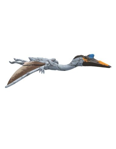 Jurassic World - Quetzalcoatlus Massive Action MAGHDX47/HDX48 Mattel | Futurartshop.com