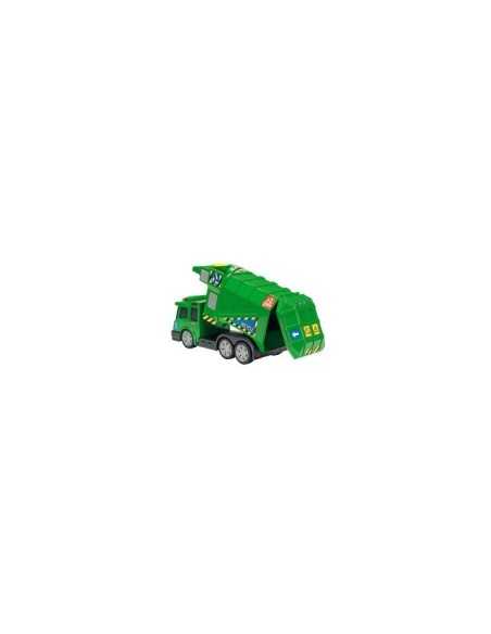 dickie action series truck ecology 39 cm SIM203308357 Simba Toys | Futurartshop.com