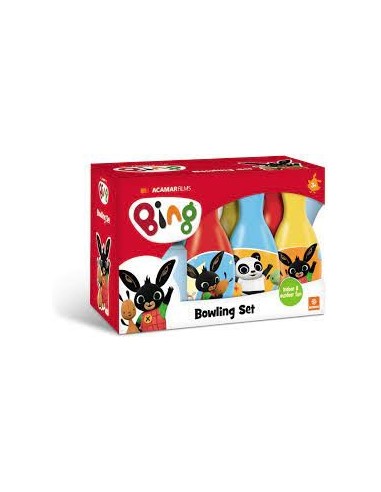 Bing-Boling ODS48893 Ods | Futurartshop.com