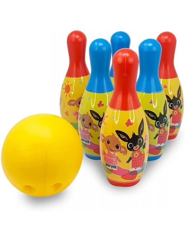 Bing-Boling ODS48893 Ods | Futurartshop.com