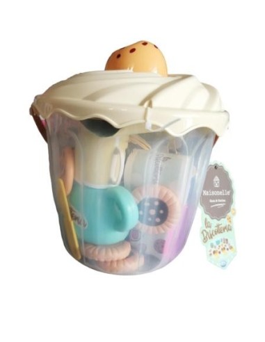 Maisonelle - La Biscotteria ODS44032 Ods | Futurartshop.com